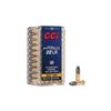 Image 1 : CCI 22LR SUPPRESSOR 45GR HP - 800 Rounds