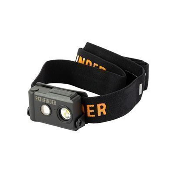 PATHFINDER UL SCOUT HEADLAMP