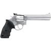 Image 1 : TAURUS 66 357MAG 6" AS 7-SHOT MATTE STAINLESS