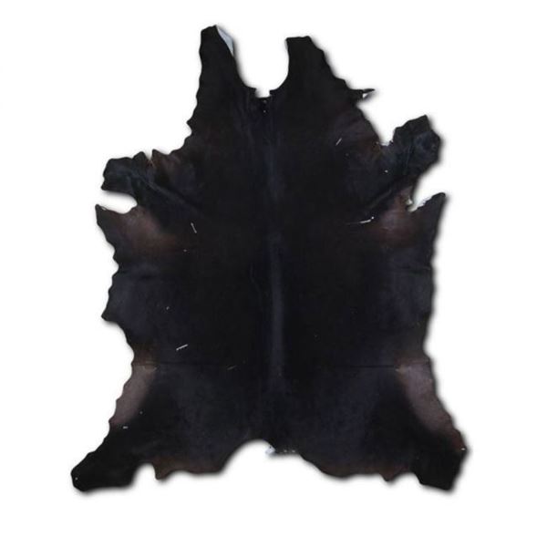 Assorted Cut Brazilian Hair-On Cowhide