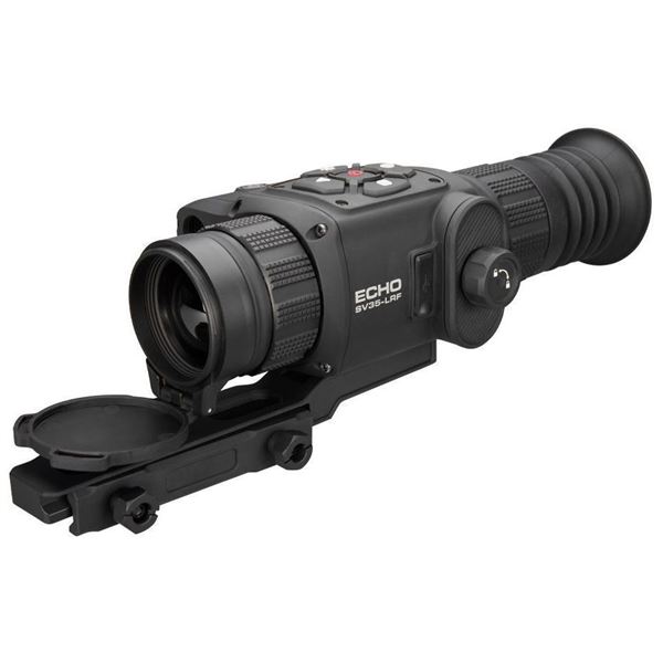 SIG ECHO SV35-LRF THERMAL SIGHT 1.5-12X35M