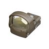 Image 1 : LEU DELTAPOINT PRO REFLEX SIGHT 6MOA FDE