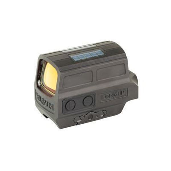 H-SUN ENCLOSED REFLEX TI MRS GRN SLR