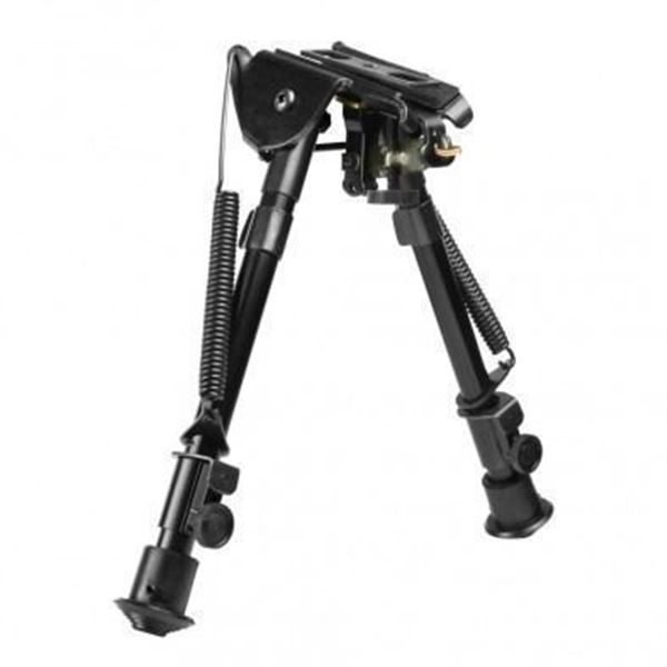 NcSTAR Precision Grade Bipod - Fullsize Friction