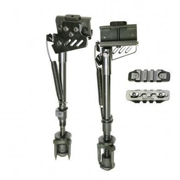 VISM KPM Side Bipod