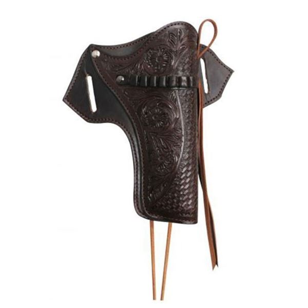 Showman 38/357Cal Gun Holster