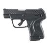 Image 1 : RUGER LCP II LITE RACK 22LR 10-SHOT FS BLACK SYNTHETIC