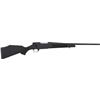 Image 1 : WEATHERBY VANGUARD SYNTHETIC COMPACT 6.5 CM 20" TB BLACK