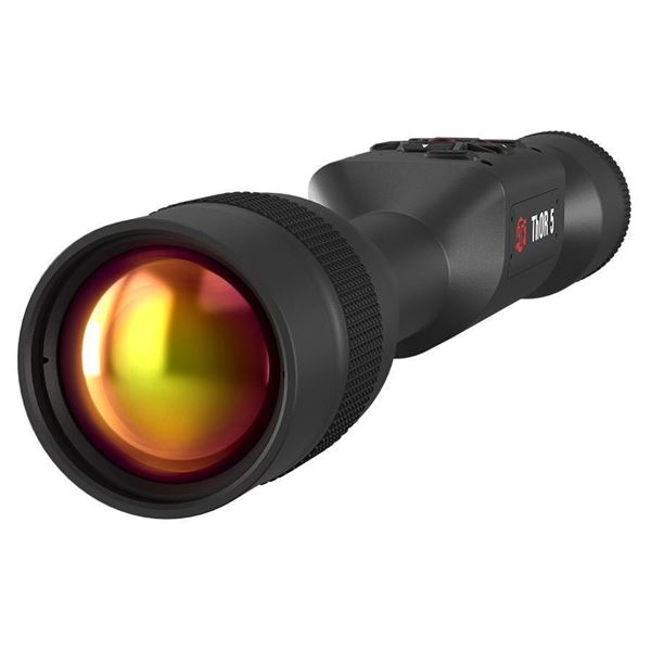 ATN THOR 5 SMART HD THERMAL GEN5 4-32X 640X