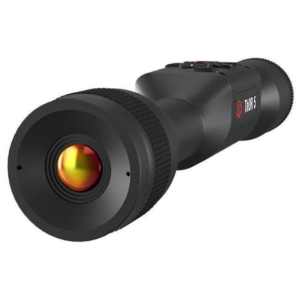 ATN THOR 5 SMART HD THERMAL GEN5 3-12X 320X