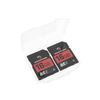 Image 1 : STEALTH CAM SDHC MEMORY CARD 16GB 2PK SUPER SPEED CLASS 10