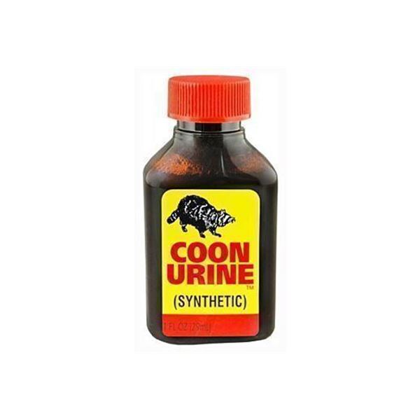 WRC COVER SCENT COON URINE SYNTHETIC 1FL OUNCE