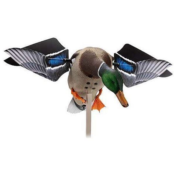 AVIAN X POWERFLIGHT SMART MALLARD DECOY