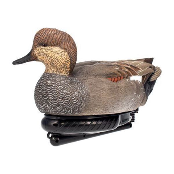 AVIAN X POWER SWIMMER GADWALL DRAKE DECOY