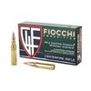 Image 1 : FIOCCHI 308WIN 150GR FMJBT - 100 Rounds