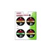 Image 1 : GAMO COMBO PACK ASSRTD .22 PEL