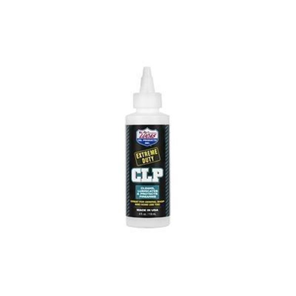 LUCAS EXT DUTY CLP 4OZ