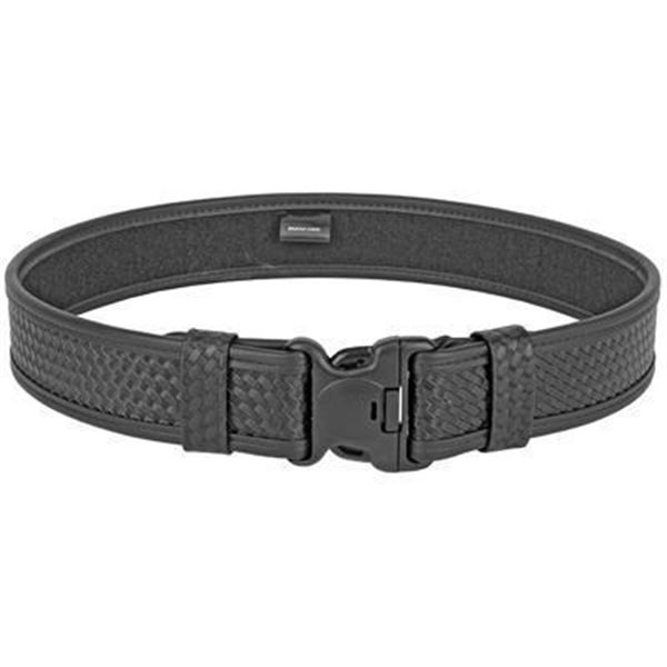 BIANCHI 7950 DUTY BELT 34-40 BSK BLK