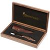Image 1 : BROWNING KNIFE MEDALLION COLLECTOR EDITION*