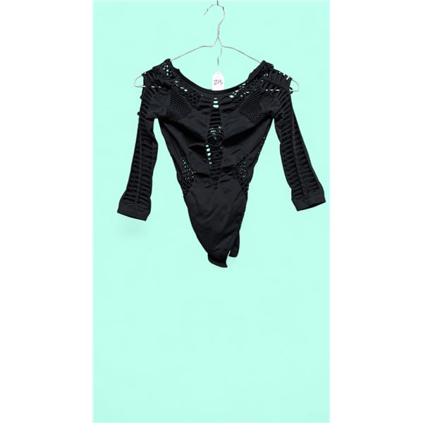 Womens body suit