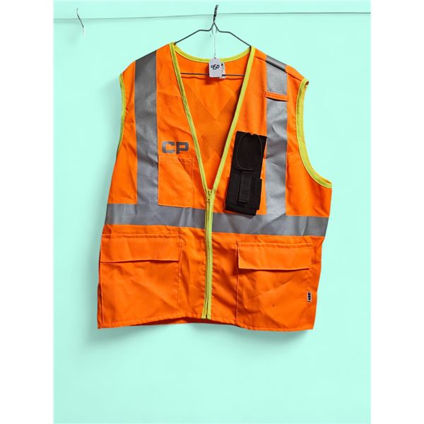 safety vest