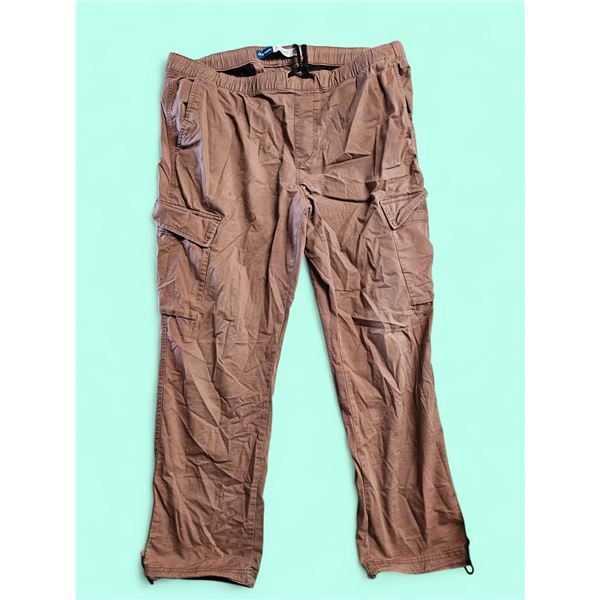 Cargo pants