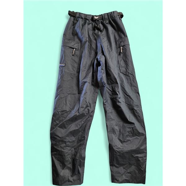 weather proof pants