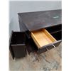 Image 3 : * Modern TV Stand - 42" x 23" x 20" - CANNOT SHIP