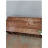 Image 3 : * Huppe Brand Cedar Lined Chest  (NO LEGS) - CANNOT SHIP - 40" x 15" x 17"