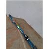 Image 4 : * Salomon Elan Downhill Skis - 77" Long - CANNOT SHIP