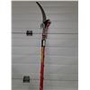Image 2 : ** Corona Long Handled Tree Trimmer - 7ft Long
