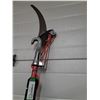 Image 4 : ** Corona Long Handled Tree Trimmer - 7ft Long