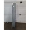 Image 1 : * Hydel Electrical Panel Junction Box - CANNOT SHIP - 48" x 5" X 6"