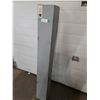 Image 2 : * Hydel Electrical Panel Junction Box - CANNOT SHIP - 48" x 5" X 6"