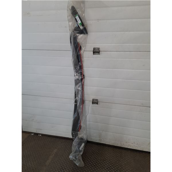 * 2009 F-150 Hood Bug Deflector - CANNOT SHIP - 66" Long