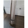 Image 2 : * Philips Cool White Fluorescent Light Bulbs - 96" Long - Untested - CANNOT SHIP