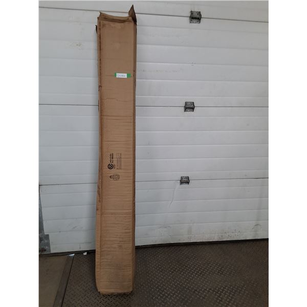 * GE Fluorescent Light Bulbs - As Is - 70"Long- CANNOT SHIP -