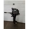 Image 1 : * Mercury Outboard Motor - Merc 110 Model - Untested - CANNOT SHIP