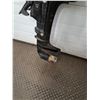 Image 3 : * Mercury Outboard Motor - Merc 110 Model - Untested - CANNOT SHIP