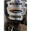 Image 5 : * Mercury Outboard Motor - Merc 110 Model - Untested - CANNOT SHIP