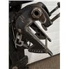 Image 8 : * Mercury Outboard Motor - Merc 110 Model - Untested - CANNOT SHIP