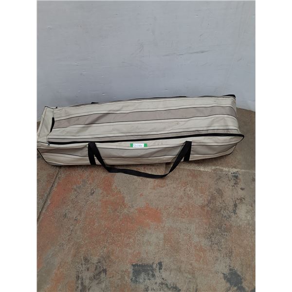 * Hammock w/Stand in Carrying Box  - CANNOT SHIP