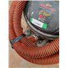 Image 4 : * Shop Vac Plus - 6.5 Gallon Capacity - 3 Hp Motor - Powers On - CANNOT SHIP