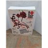 Image 1 : * Flair Brand Outdoor Lounge Patio Chair in Box - Appears All There - CANNOT SHIP