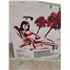 Image 3 : * Flair Brand Outdoor Lounge Patio Chair in Box - Appears All There - CANNOT SHIP