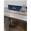 Image 2 : * Mastercraft Router & Router Table - Powers On - CANNOT SHIP - 41" x 15" x 14"