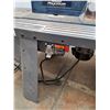 Image 4 : * Mastercraft Router & Router Table - Powers On - CANNOT SHIP - 41" x 15" x 14"