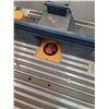 Image 5 : * Mastercraft Router & Router Table - Powers On - CANNOT SHIP - 41" x 15" x 14"