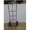 Image 1 : ** Moving Dolly - One Tire Needs Air, As Is - CANNOT SHIP