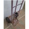 Image 2 : ** Moving Dolly - One Tire Needs Air, As Is - CANNOT SHIP